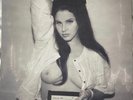 Lana Del REY 2 LP 'Did You Know There's Tunnel' SEXY COVER EXPLICIT UNCENSORED