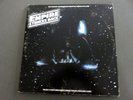 STAR WARS - THE EMPIRE STRIKES BACK - ORIGINAL SOUNDTRACK 1980 W/BOOKLET - EXC