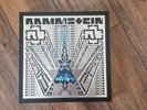 Rammstein: Paris (Deluxe Box Edt.) [Vinyl LP]