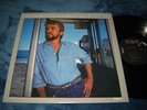 Keith Whitley - L.A. to Miami LP original 10 song version in EXC shape rare