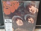The Beatles Rubber Soul 2014 Mono LP - SEALED
