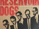 Reservoir Dogs Original Soundtrack - Vinyl Record LP