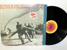 SIR DOUG & The TEXAS TORNADOS - Texas Rock for Country Rollers LP, NM in SHRINK