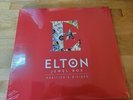 PRE-ORDER Elton John - Elton Jewel Box (RaRities & B-Sides) [New Vinyl LP]