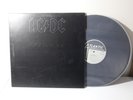 AC/DC – Back In Black, 1980 LP Atlantic – SD 16018 MASTERDISK RL **NICE COPY*VG+