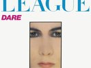 The Human League: Dare: 180g Vinyl LP: 2014: New & Sealed