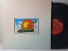 The Allman Brothers Band – Eat A Peach, 1972 2x LP (RE) Polydor – CPN-2-0102