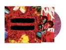 Ed Sheeran Equals = Warner Australian Exclusive Recycled Vinyl Signed Artcard