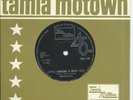 Marvin Gaye:Little darling (I need you)/Save the children:UK TMG 796