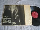 THE ROLLING STONES - Out Of Our Heads  1965 Mono UK Vinyl LP LK 4733 Unboxed EX-