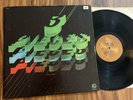 THE 3 PIECES   VIBES OF TRUTH LP   FANTASY F-9476   Rare Orig. JAZZ SOUL FUNK LP