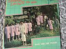 PAMELA DAVIS & TRUE SPIRIT GIVE HIM THE PRAISE ORIG MUSCLE SHOALS GOSPEL LP NEW