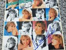 Hanne Haller - Gefühlsroulette Vinyl LP SIGNIERT MIT AUTOGRAMM