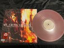 MY CHEMICAL ROMANCE I Brought You My Bullets LP RED URBAN VINYL