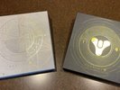 Destiny: The Music of Destiny Volume 1 & 2, Limited Vinyl, Rare