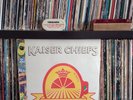 KAISER CHIEFS OFF WITH THEIR HEADS 2 X LP UK ORIGINAL
