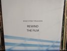 Manic Street Preachers – Rewind The Film