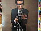 Elvis Costello – This Year's Model - VG+/VG+   Insert: VG   UK Import