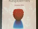 RASPBERRIES - GREATEST HITS - LIMITED EDITION RASPBERRY COLORED 180g VINYL - NEW