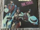 Grand Funk Railroad On Time 1969 12