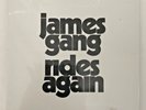 MFSL James Gang Rides Again  1-477 180g Vinyl -LP Schallplatte NEU OVP