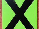 Ed Sheeran X Multiply Gatefold Double 12