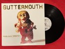 Guttermouth - Musical Monkey Black Vinyl 12” LP Nitro Records 1997