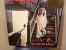 Alice In Hell - Limited 180-Gram Translucent Red Colored Vinyl by Annihilator...