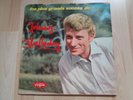 VINYLE 33 Tours RARE : Les plus grands succès de JOHNNY HALLYDAY