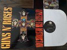GUNS N’ ROSES APPETITE FOR DESTRUCTION LP COMPLETE WITH INSERT RARE