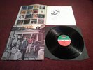 YES S/T FIRST VINYL ALBUM RARE USA 1ST PRESS 1969 NEAR MINT PROG ROCK AUDIO