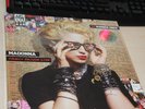 Brand new sealed MADONNA Finally Enough Love 6LP Box Set Rainbow Vinyl Edition