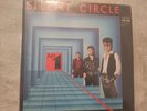 Silent Circle • № 1 • Vinyl LP • Album  --  Blow Up Germany 1986  --  Near Mint