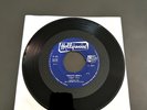 MONNA LISA w/ GIL CUPPINI QUINTET - WHAT'S NEW. VERY RARE ITALIAN VOCAL JAZZ 45