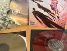 KORN - KORN 2LP  ( MOVLP 1157) Red/Black Follow The Leader MOVLP667 Bundle MOV