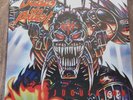 Judas Priest Vinyl 2 lps Jugulator
