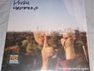 New MITCH HEDBERG Do You Believe in Gosh VINYL LP record album CCR0269 edge flaw