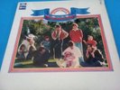 The Beach Boys - Sunflower Gatefold Vinyl Lp Record A1/B1 - Very Good+ Condition