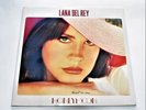 Lana Del Rey Honeymoon 2015 Polydor BOO2231801-01 UO Rare 1st Press Red Vinyl EX