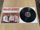 The Beatles LP Record in Shrink BEATLES VI Capitol 1968 Subsidiary Label