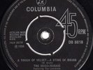 Mood Mosaic - A Touch Of Velvet - A Sting Of Brass (7