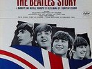 The Beatles - The Beatles' Story (2xLP, Album, RE, Win)