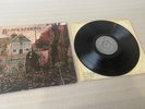 BLACK SABBATH - BLACK SABBATH UK 2ND PRESS VERTIGO LARGE SWIRL VO6