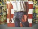 bruce springstein born in the u.s.a. record  new/sealed 1984