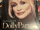 Dolly Parton The Very Best Of Vinyl Lp
