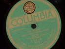 RAOUL ROMITO LA-LEGGENDA DEL PIAVE/FORTUNATA CLEVA-LA MONACA 78RPM 165-95