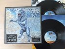 The Rolling Stones - Bridges To Babylon  UK 1997  1st press  2LPs  Vinyl  vg++