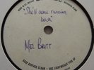 MEL BRITT   SHE'LL COME RUNNING BACK/ FRENCH FRIES ** 7