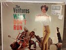 The Ventures – Walk Don't Run Liberty Records - BST 8003 Album Vinyl LP - VG+
