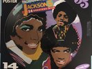 michael jackson - Picture Disc